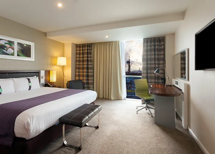 Hyatt Regency London Stratford