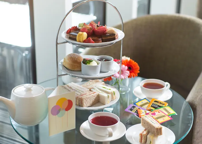 Hyatt Regency London Stratford