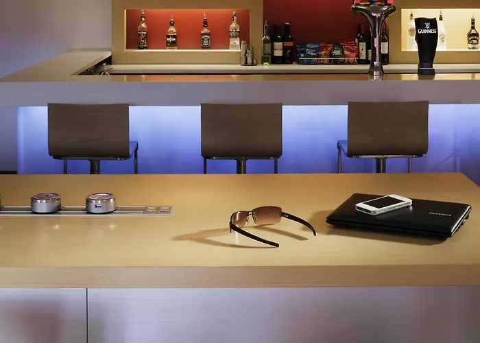 Ibis London Docklands Canary Wharf